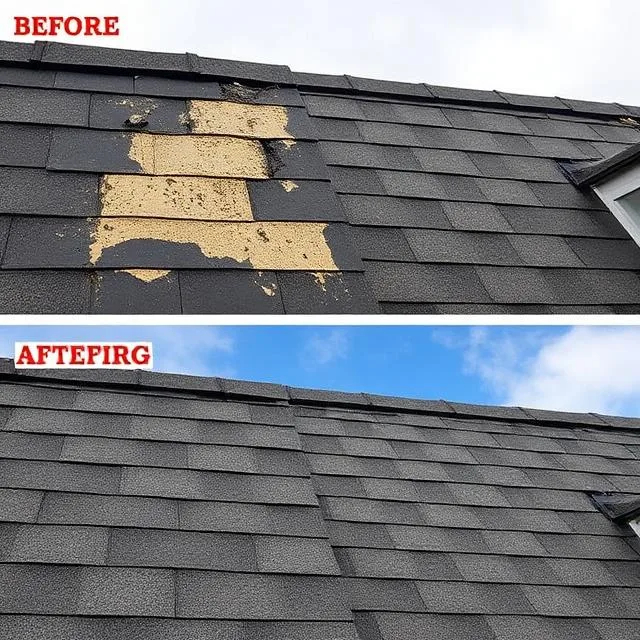 Roof Repair Near Me in Dexter, OR near me